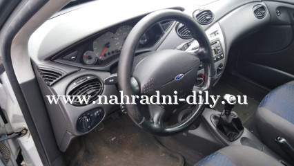 Ford Focus – díly z vozu / nahradni-dily.eu