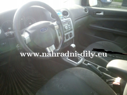 Ford Focus – díly z vozu / nahradni-dily.eu