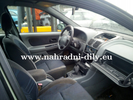 Renault Laguna – díly z vozu / nahradni-dily.eu