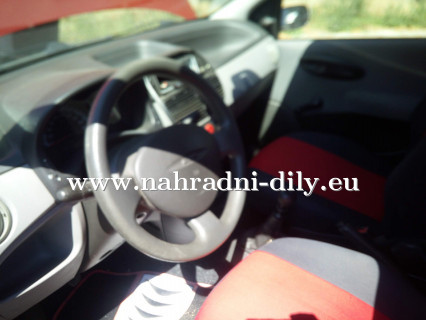 Fiat Punto – díly z vozu / nahradni-dily.eu