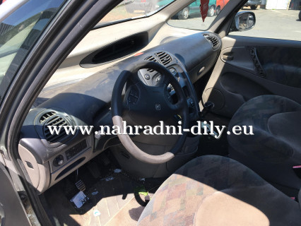 Citroen Xsara – díly z vozu / nahradni-dily.eu