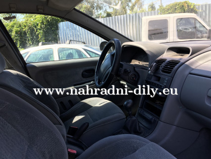 Renault Laguna – díly z vozu / nahradni-dily.eu