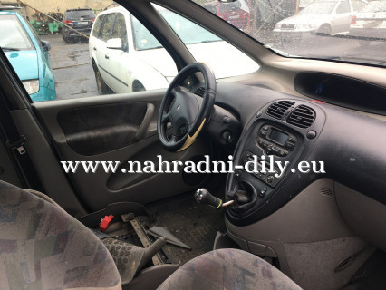 Citroen Xsara – díly z vozu / nahradni-dily.eu