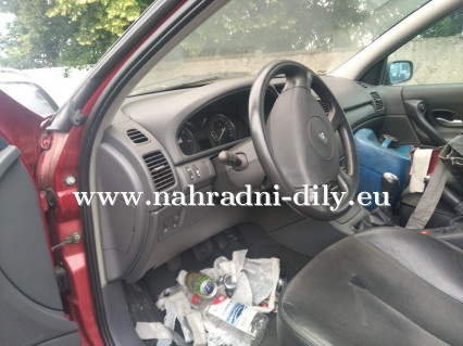 Renault Laguna – díly z vozu / nahradni-dily.eu