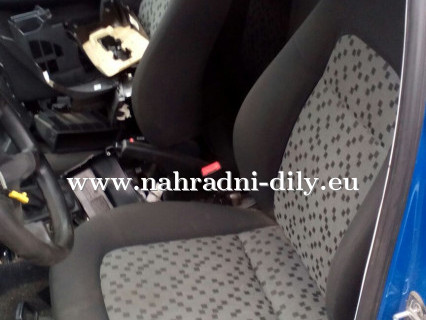 Škoda Fabia 2005 combi 1.4tdi BMN na díly ČB / nahradni-dily.eu