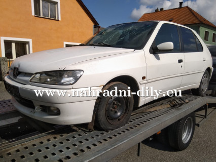 Peugeot 106 / nahradni-dily.eu