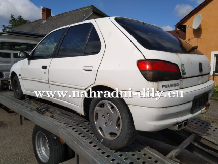 Peugeot 106 / nahradni-dily.eu