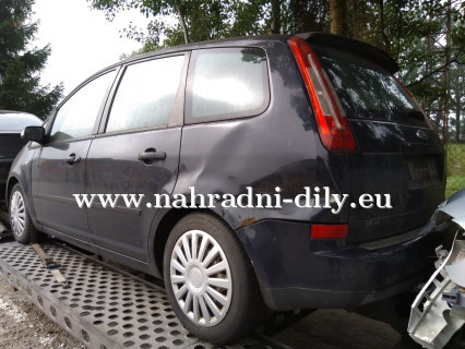 Ford C-max / nahradni-dily.eu