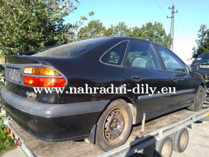 Renault Laguna / nahradni-dily.eu