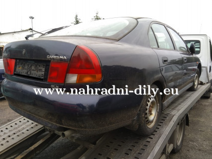 Mitsubishi Carisma / nahradni-dily.eu