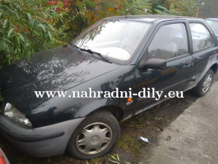 Mazda 121 / nahradni-dily.eu