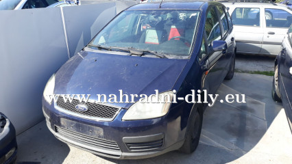 Ford Focus C-max / nahradni-dily.eu