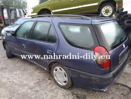 Peugeot 306 combi / nahradni-dily.eu