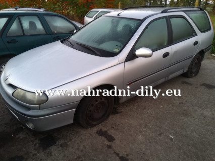 Renault Laguna combi