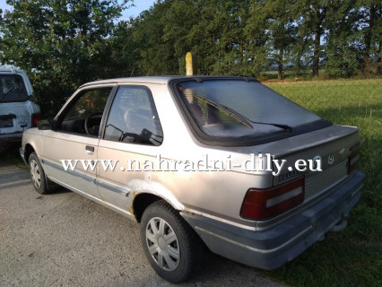 Peugeot 309 / nahradni-dily.eu