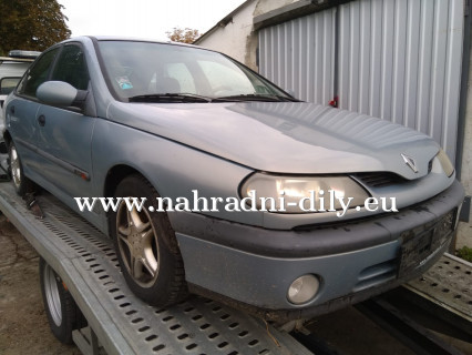 Renault Laguna / nahradni-dily.eu