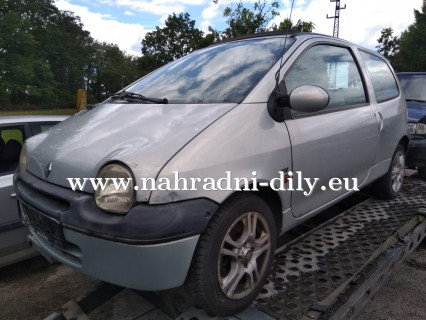 Renault Twingo / nahradni-dily.eu