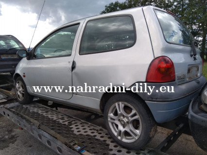 Renault Twingo / nahradni-dily.eu