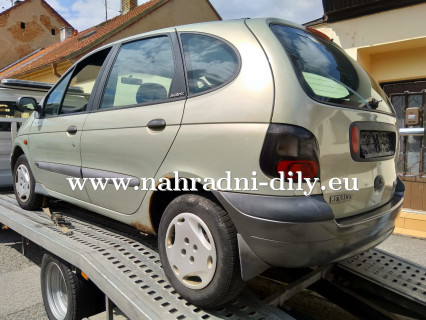 Renault Scenic / nahradni-dily.eu