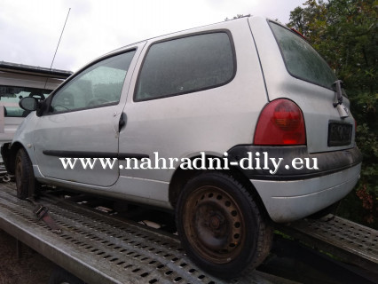 Renault Twingo / nahradni-dily.eu