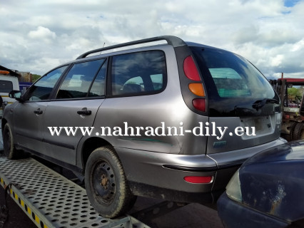 Fiat Marea – díly z tohoto vozu / nahradni-dily.eu