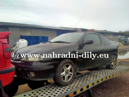 Renault Megane coupe – díly z tohoto vozu / nahradni-dily.eu