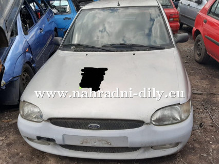 Ford Escort na náhradní díly / nahradni-dily.eu