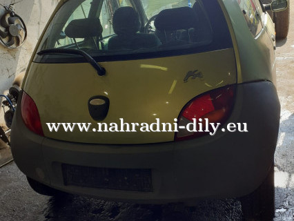 Ford ka na náhradní díly / nahradni-dily.eu