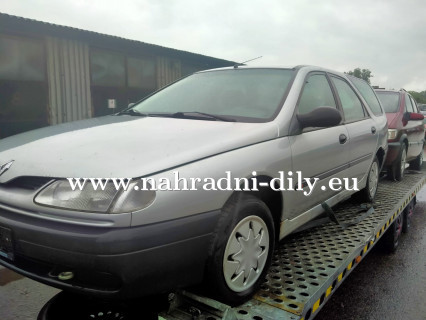 Renault Laguna – díly z tohoto vozu / nahradni-dily.eu