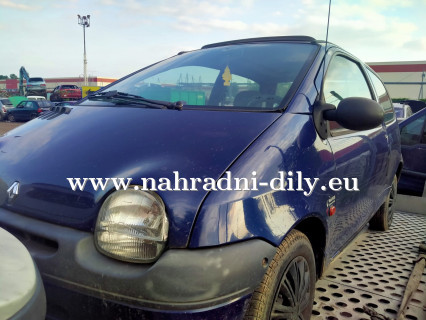 Renault Twingo – díly z tohoto vozu / nahradni-dily.eu