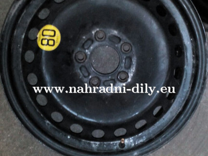 Sada disku R16 Ford 5x108 / nahradni-dily.eu