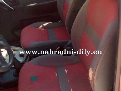 Citroen Berlingo na náhradní díly České Budějovice / nahradni-dily.eu