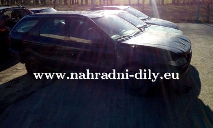 Citroen xsara combi na náhradní díly ČB / nahradni-dily.eu